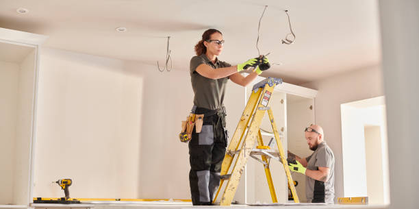 Best Electrician for Home Renovation  in Ponce Inlet, FL