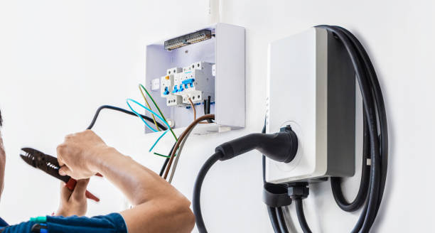 Affordable Emergency Electrician in FL