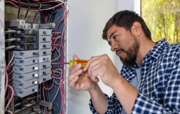 Electrical Rewiring Services in FL